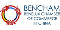 Benelux Chamber of Commerce  logo