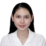 Samantha Avestruz (HR and Admin Associate at Makati Business Club)