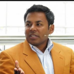 Coy Gupta (VP of Marketing and Analytics at EventBank)