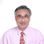 Adrian Teo (President at Singapore Association for Continuing Education (SACE))
