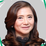 Fe Marie R. Cabantac (President at Philippine Society for Talent Development)