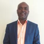 Edward Oswe (CEO of Marketing Society of Kenya)