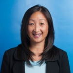 Anita Chau (Director of Marketing at KPMG)