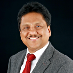 K Ravi (President at Federation of Karnataka Chambers of Commerce & Industry)