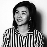 Evangeline Leong (Director / Founder of Kobe)