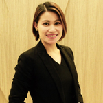 Michelle Dee (Membership & Events Head at Makati Business Club)