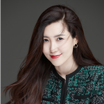 Olivia Ji (Founder and President of Glue Up)
