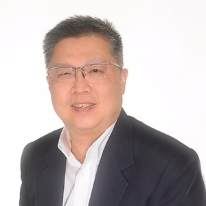 Kwok Chin Lai (IT & Business Manager at ACE)