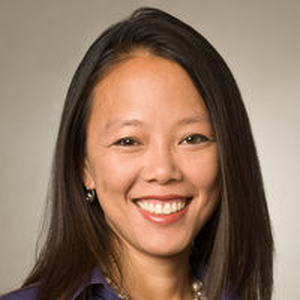 Sue Sung (SVP, Corporate Strategy, Freeman at Go LIVE Together)