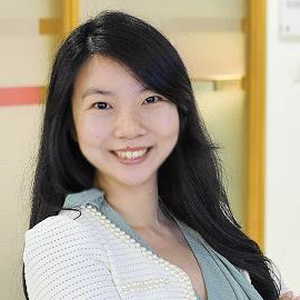 Lee-Mey Goh (Director of Strategic Partnerships and Development at AmCham Singapore)