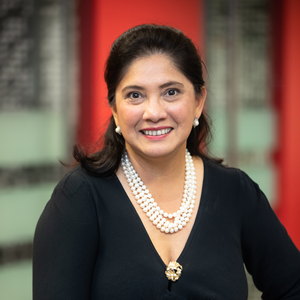 Siobhan Das (Chief Executive Officer at American Malaysian Chamber of Commerce)