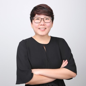 YeYoon Kim (Chapter Partner at Project Management Institute)
