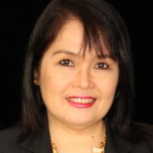 Ritzi Villarico Ronquillo (Vice Chair, Awards Committee for the Global Gold Quill Awards at International Association of Business Communicators (IABC))