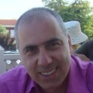 Fatih Aydin (General Manager at B2B Travel)