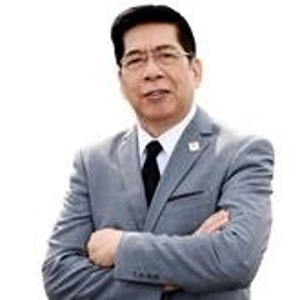 Octavio (Bobby) Peralta (CEO & Founder of Philippine Council of Associations and Association Executives)