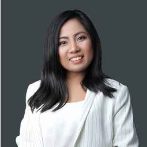 Danica Mendoza (APAC Event & Marketing Manager at EventBank)
