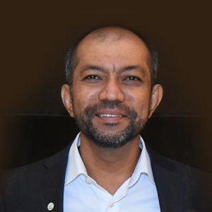 Noor Ahmad Hamid (Regional Director Asia Pacific of International Congress and Convention Association (ICCA))