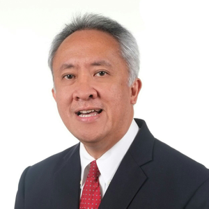 Charlie Villasenor CSSP (Chairman of the Board at Procurement and Supply Institute of Asia (PASIA))