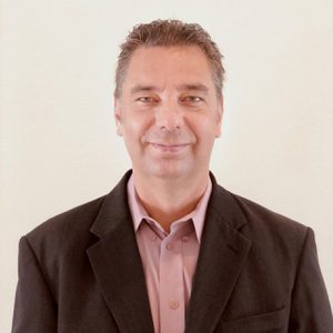 Craig Lehmann (VP of Global Sales at Glue Up)