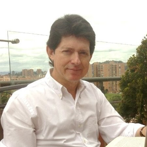 Jose Enoc Cano Mora (Fundador y Presidente at COLCES)