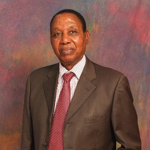 Charles Kahuthu (Chief Executive Officer at East African Chamber of Commerce, Industry & Agriculture (EACCIA))