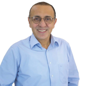 Okan Dedeoğlu (CEO)