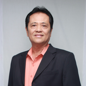 Jeffrey Sosa (National President at Philippine Association  for Building Administration Inc. ( PABA))