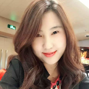 Olivia Ji (COO at EventBank)