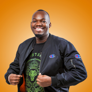 Jacktone Otieno (Co-Founder of LOIS Events Managers)