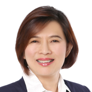 Karen Wee (Former General Manager, Programmes at YMCA Singapore)