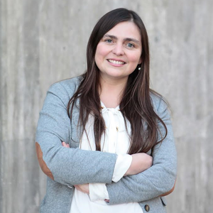 María Trinidad Álvarez (Subdirectora de Data & Estudios, Centro de Innovación UC Anacleto Angelini)