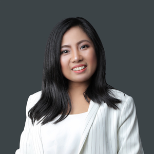 Danica Mendoza (APAC Event Marketing Manager at EventBank)