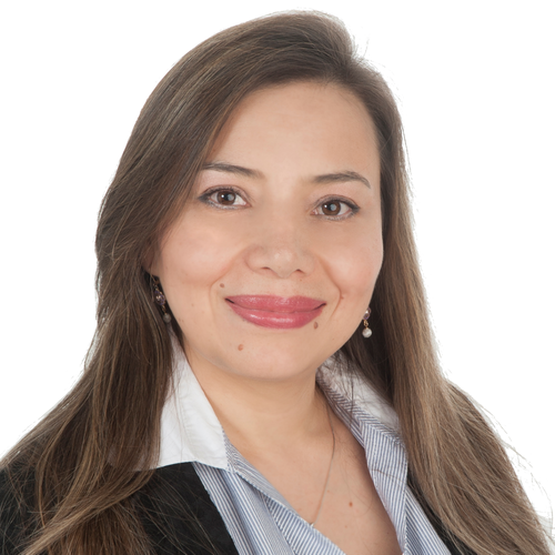 Sonia Giraldo (Directora Latam del Capítulo de CFO's of CxOforum)