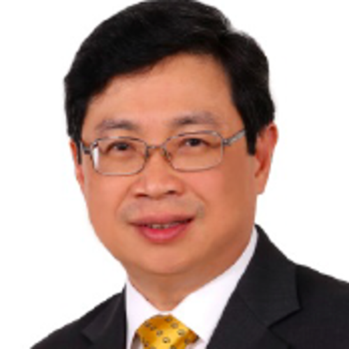 Dr. Yeoh Oon Tan (CEO of Federation of Malaysian Manufacturers)